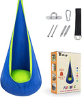 Outdoor Adventure Swing – Cozy Hammock for Children from 6 Years
