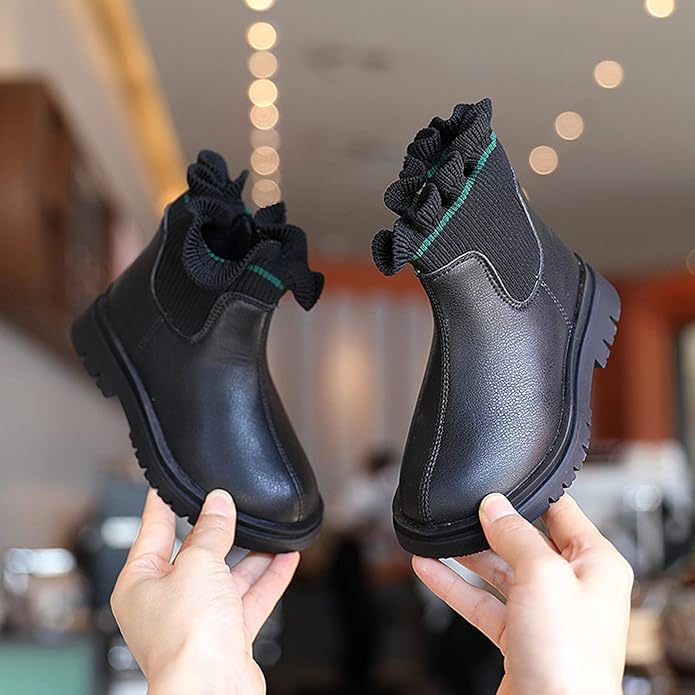 Brox-laarzen | Perfecte, modieuze en goed passende schoenen voor de langverwachte eerste stapjes