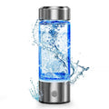 HydroPure 发生器水瓶
