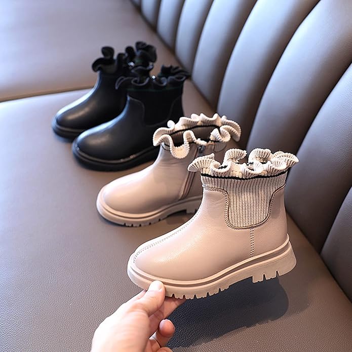 Brox-laarzen | Perfecte, modieuze en goed passende schoenen voor de langverwachte eerste stapjes