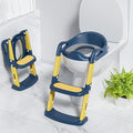 Potty Training Seat™ - Nácvik na nočník pro nejmenší - skládací sedátko na nočník