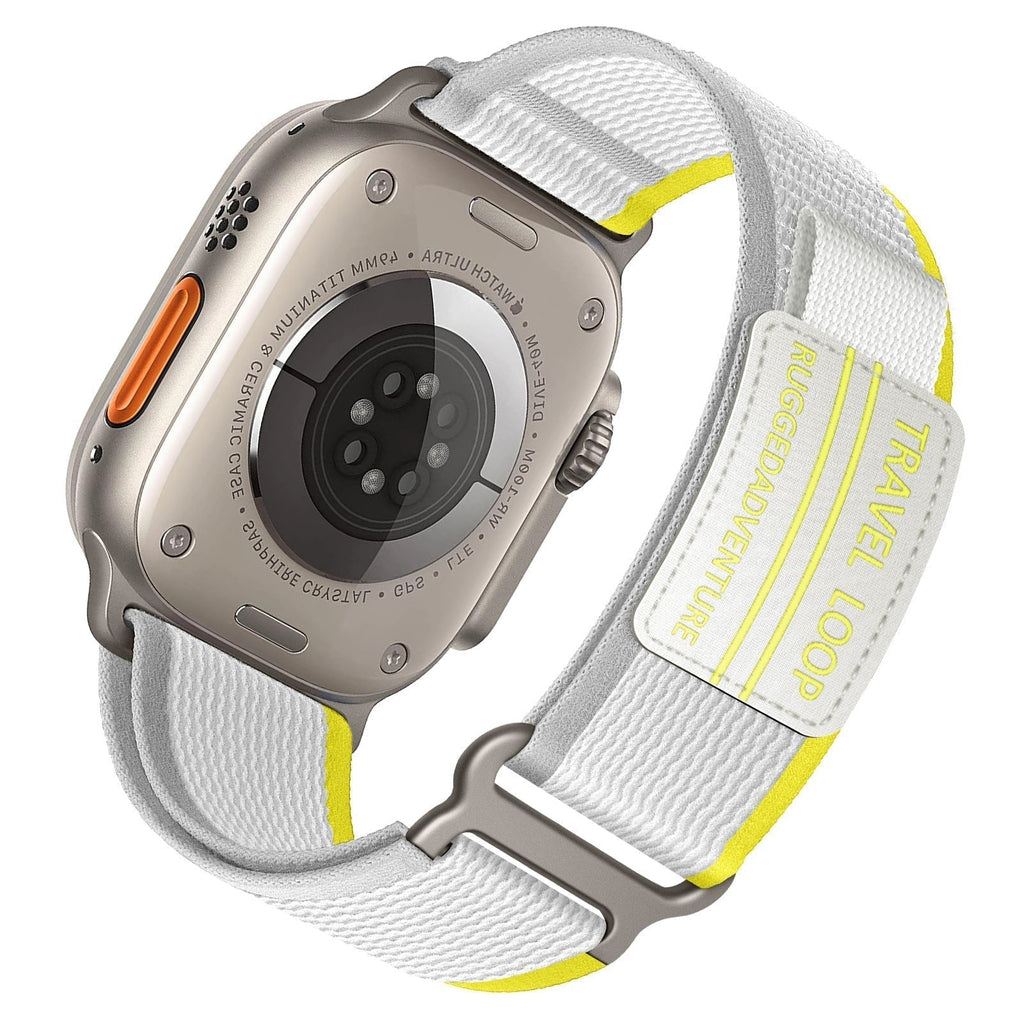 Pulseira Desportiva Designer Trail Loop para Apple Watch