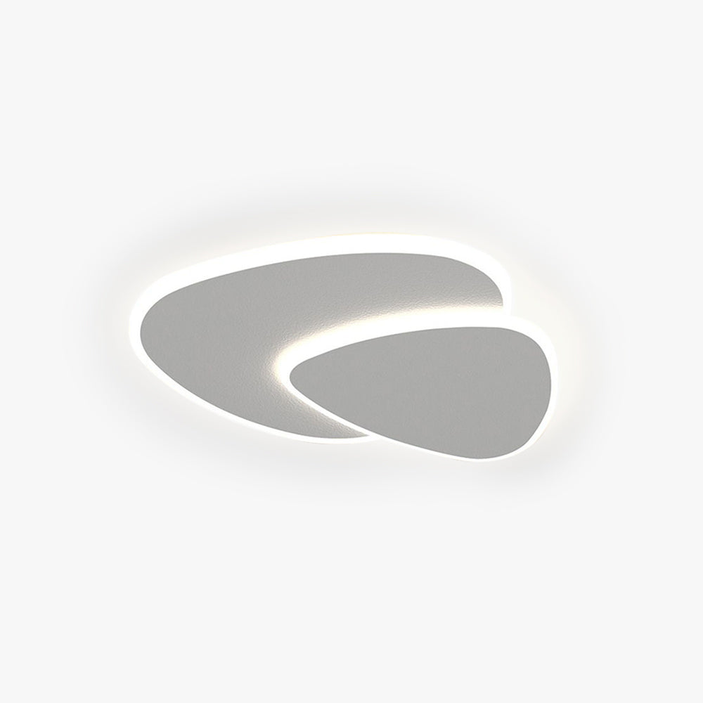 Zeno Designer Geometric Ceiling Light - Neutralighting