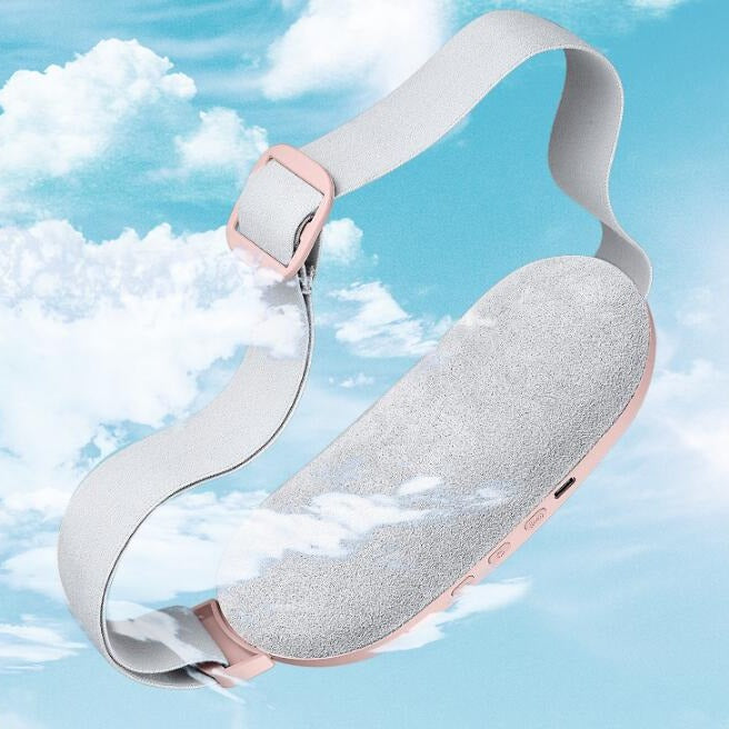 NovaPad Pro přístroj na zmírnění menstruačních křečí
