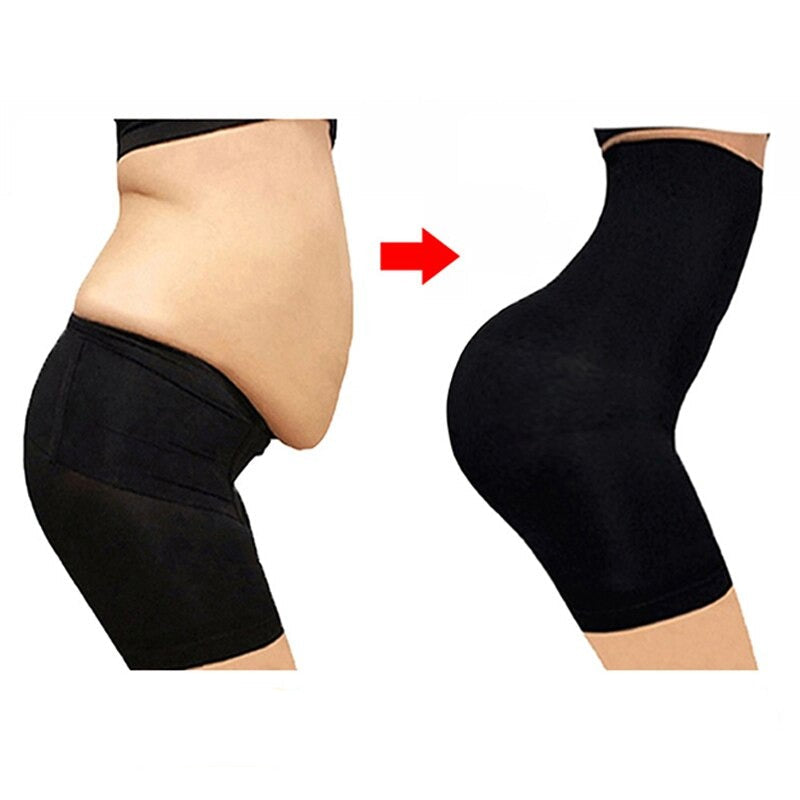 Mavy Sculpting Short Mid Thigh | Shapewear