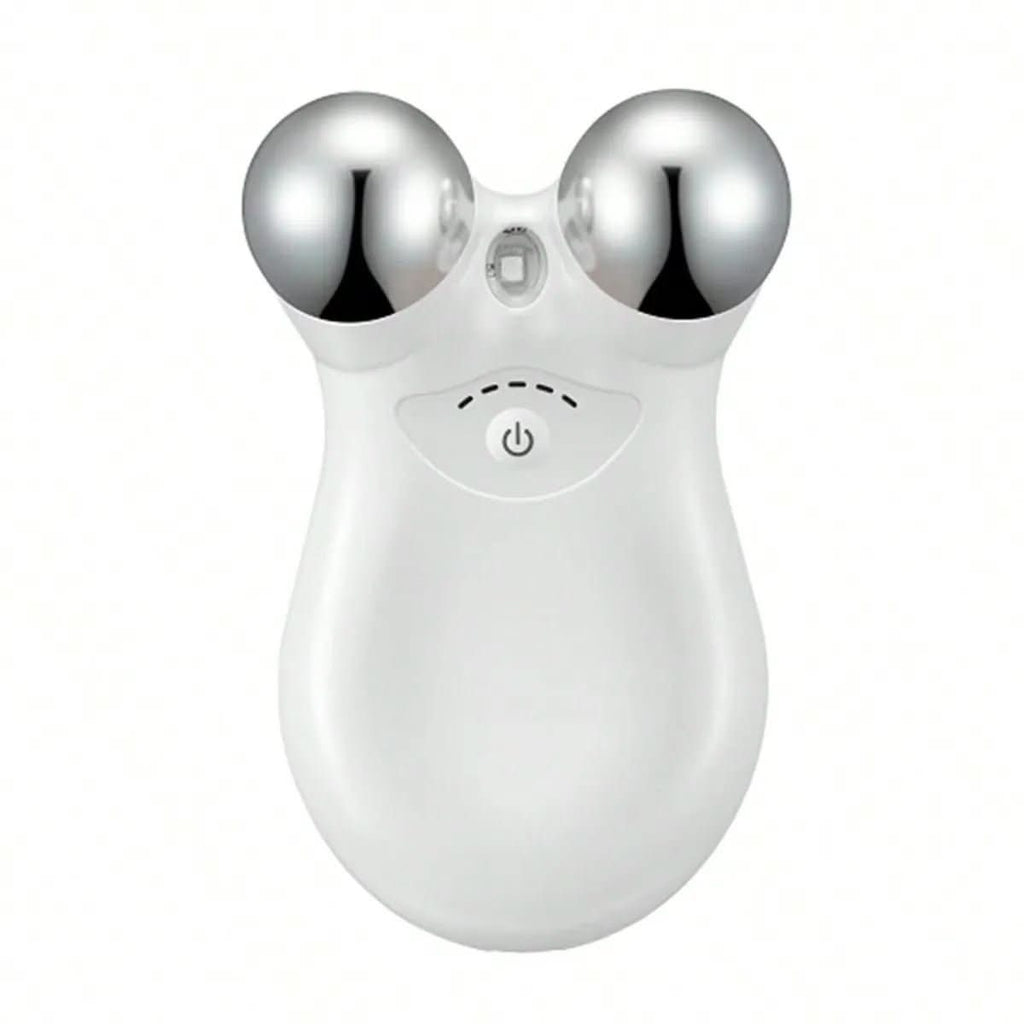 LumaLift Microcurrent Facial Massager For Aging Skin Firmer And Smoother
