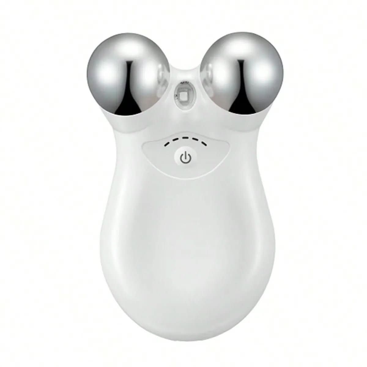 LumaLift Microcurrent Facial Massager For Aging Skin Firmer And Smoother