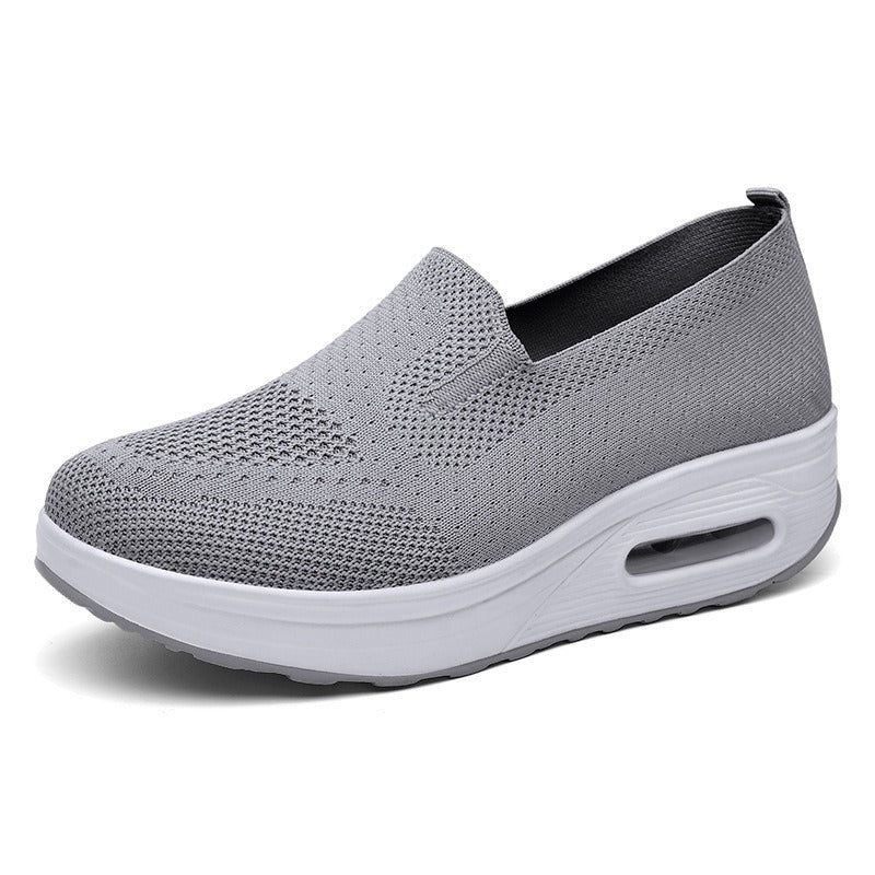 Scarpe Ortopediche OrthoFlow da Donna per Comfort e Postura