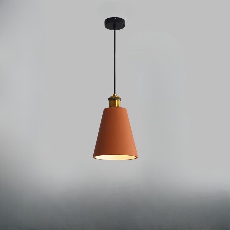 Valentina Modern Creative Industrial Style Pendant Light Living Room - Neutralighting