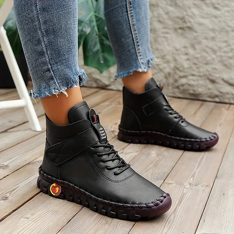Coleção Oficial de Botas Ortopédicas Astra Luxe