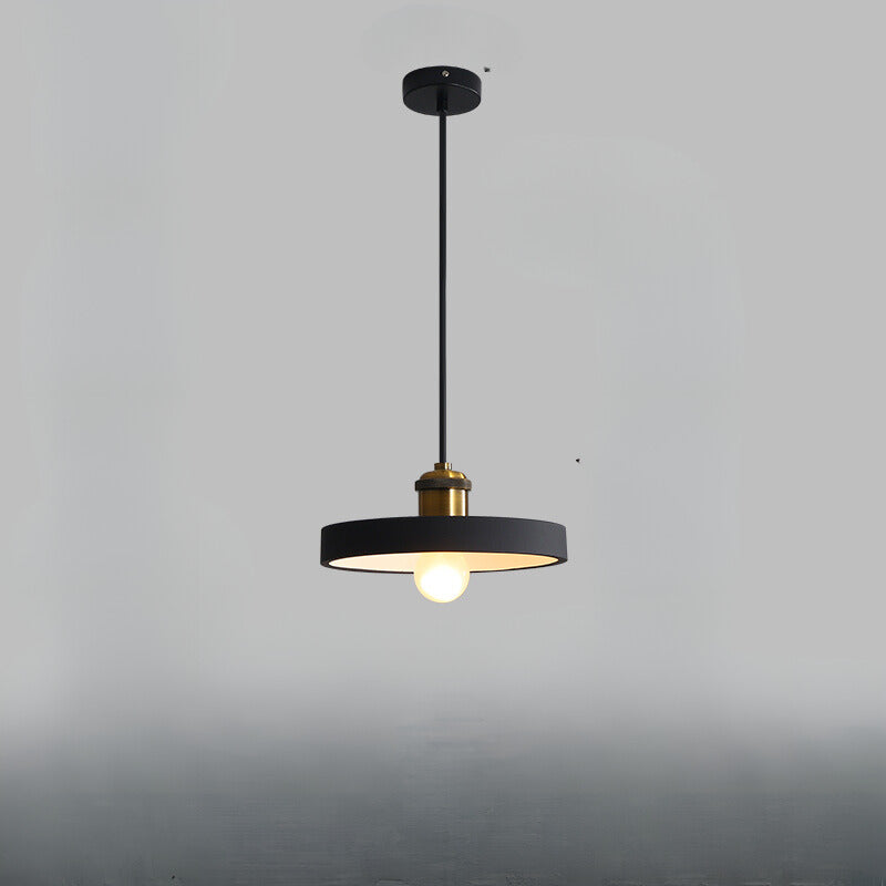 Valentina Modern Creative Industrial Style Pendant Light Living Room - Neutralighting