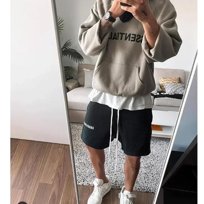 Essentials mikina s kapucí | Fear of God bestseller 2026