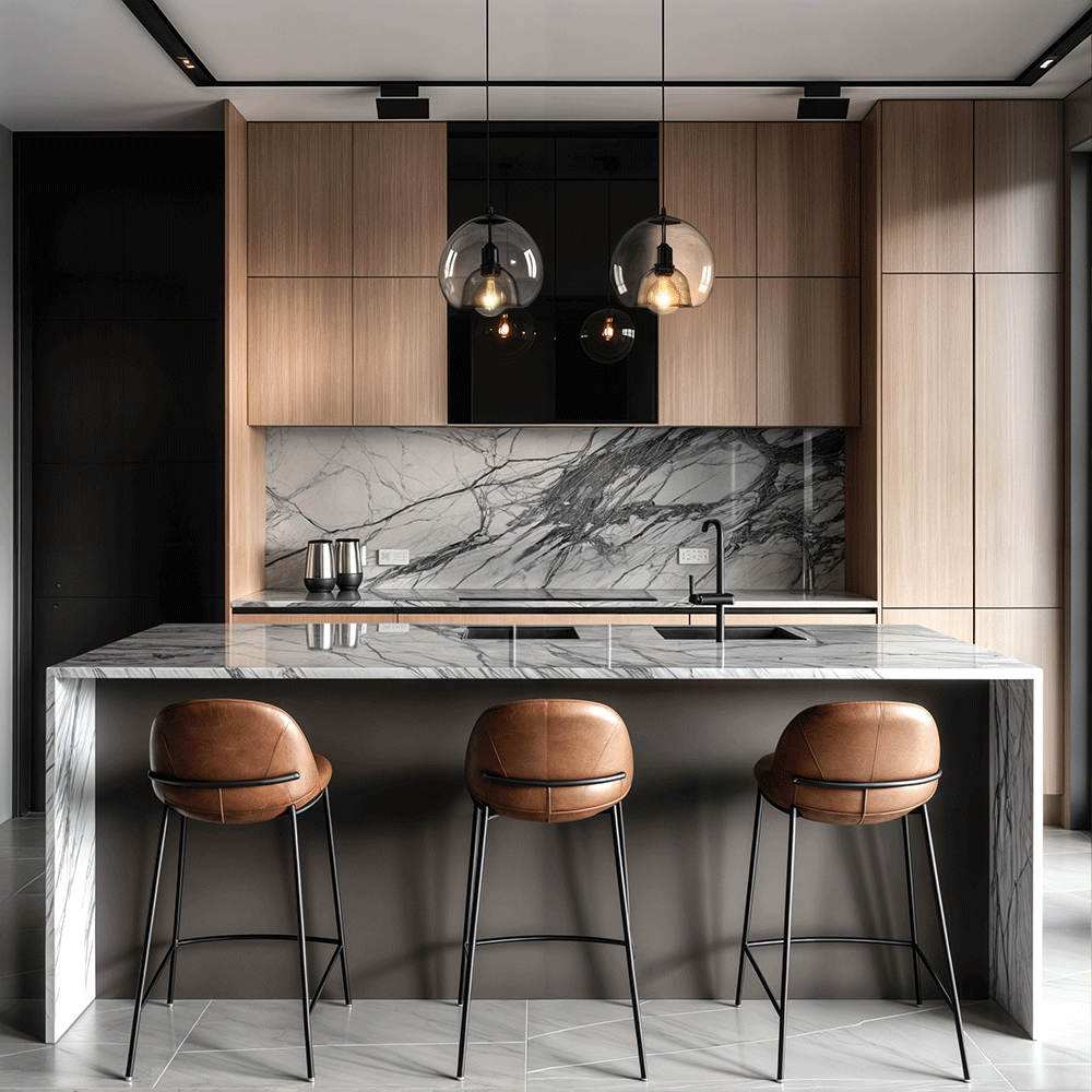 Antonio stakleni privjesci