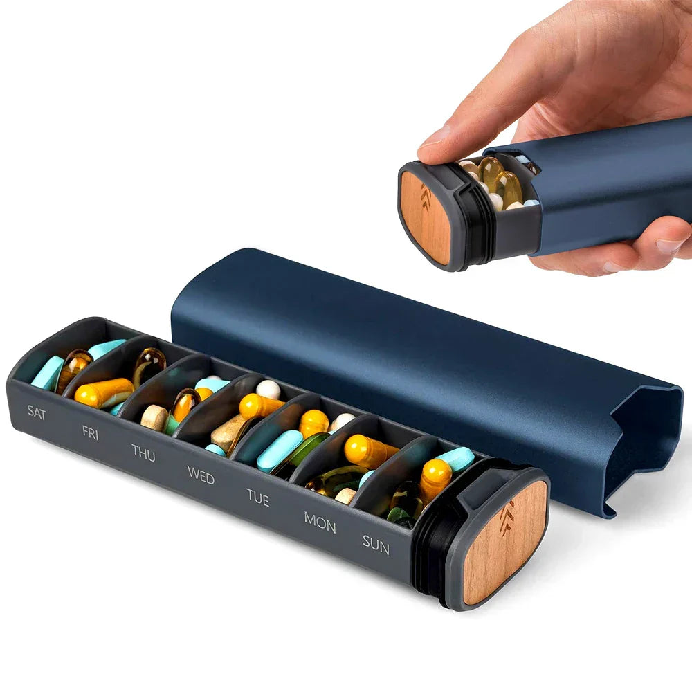 علبة حبوب أوفنكس لمدة 7 أيام