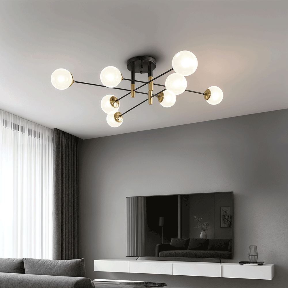 Avelon csillár | Orntli