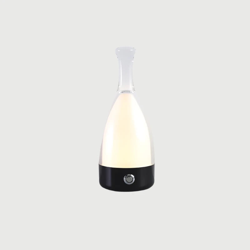 BottleLumi – מנורת בקבוק דקורטיבית