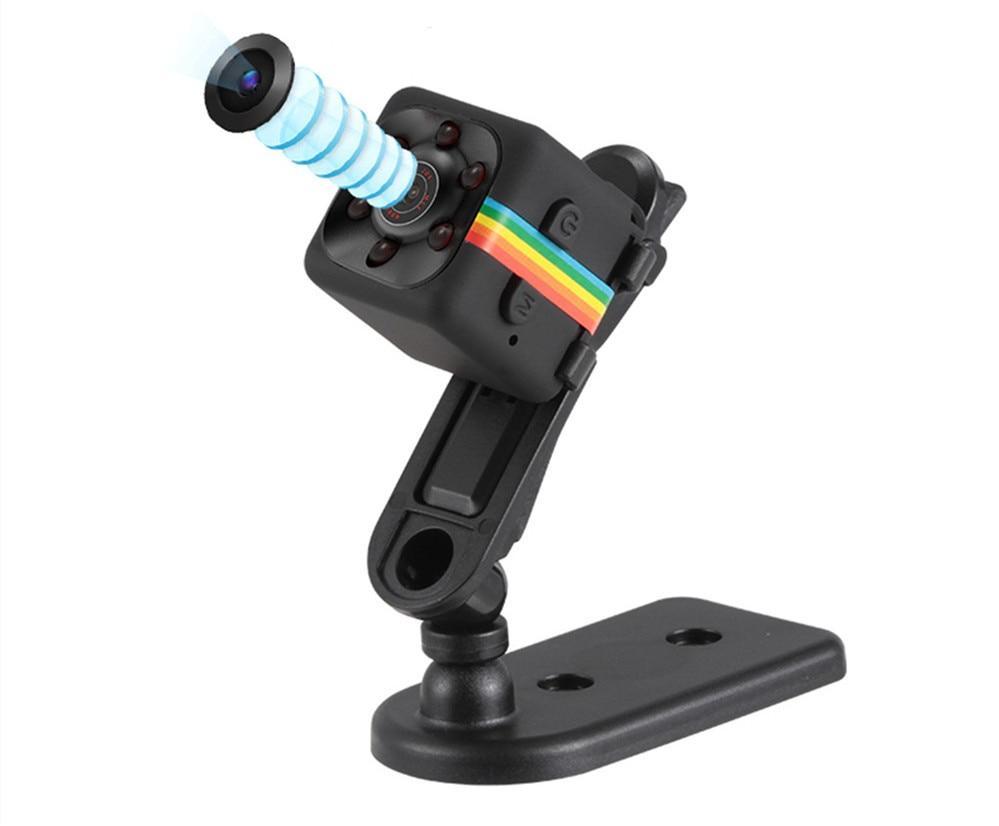 מצלמה סופר מיני 1080P