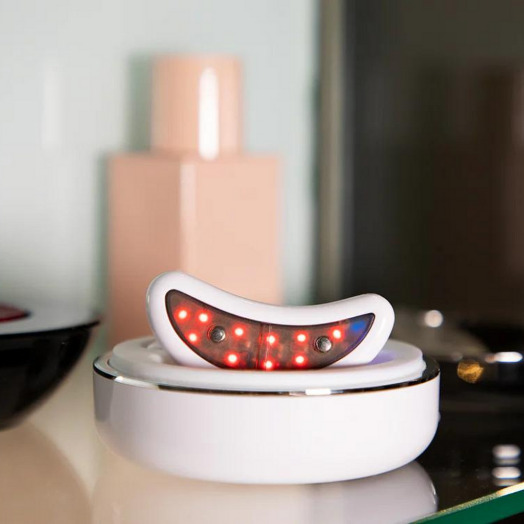 EyeGlow | Reduce Dark Circles Instantly