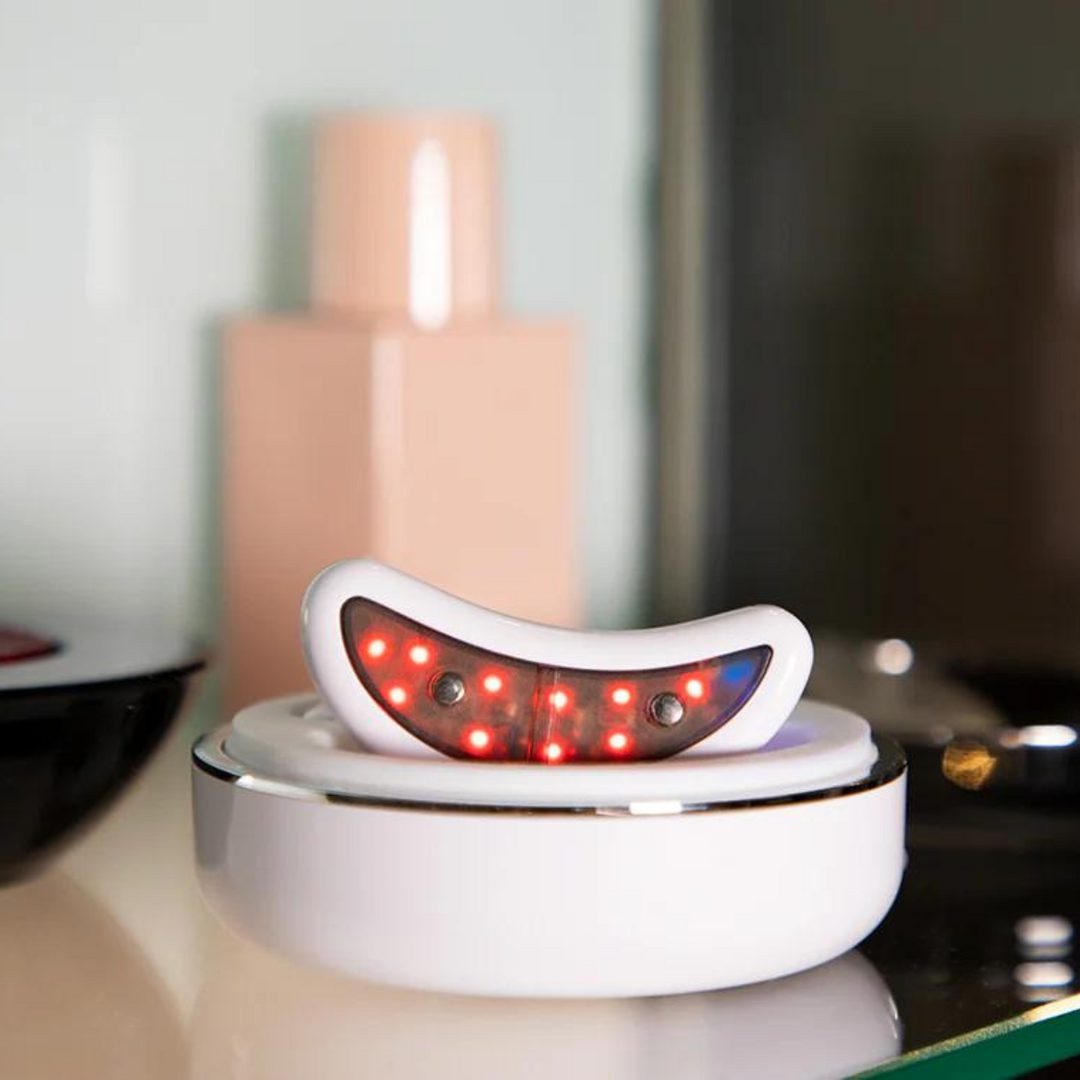 EyeGlow | Reduce Dark Circles Instantly