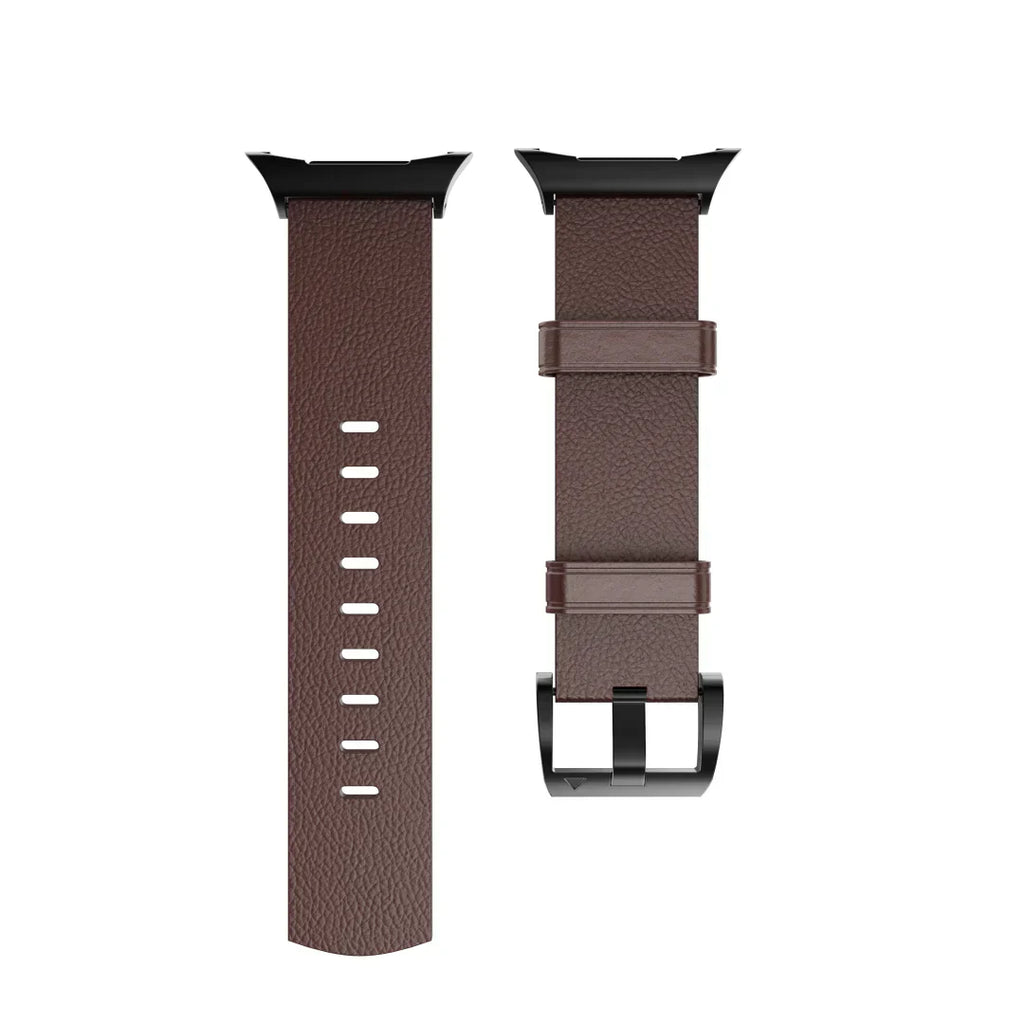 Correa de cuero Horween para Samsung Galaxy Watch Ultra