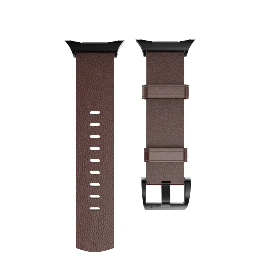 Correa de cuero Horween para Samsung Galaxy Watch Ultra