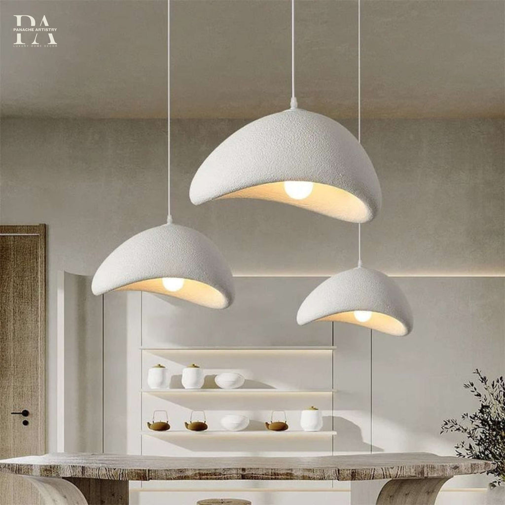 Lustre Serenidade Egeia