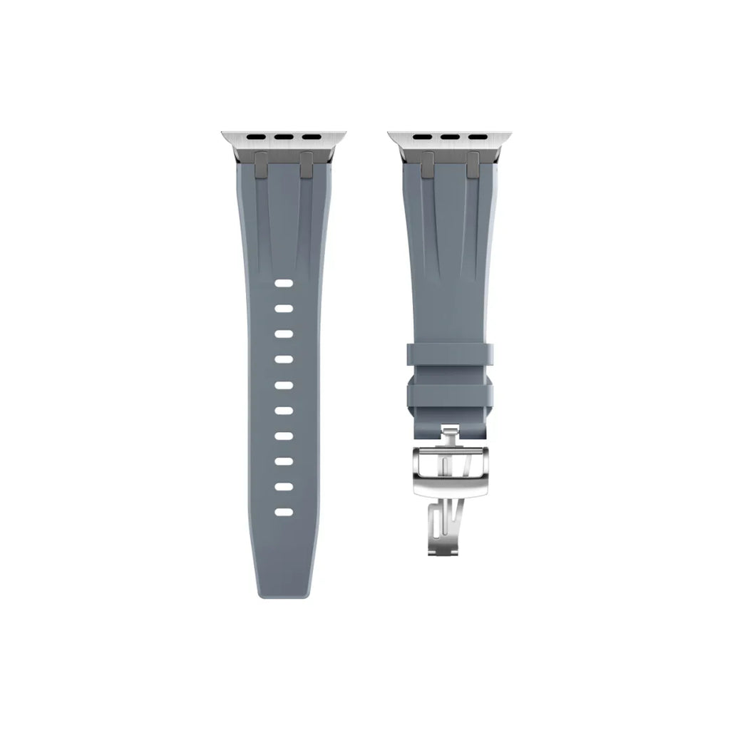 奢华AP蝴蝶扣表带 适用于Apple Watch