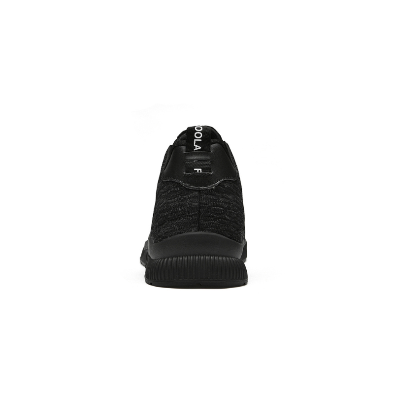 TerraLift Orthopädische Aufzug-Sneaker: Schuhe zur Größenzunahme