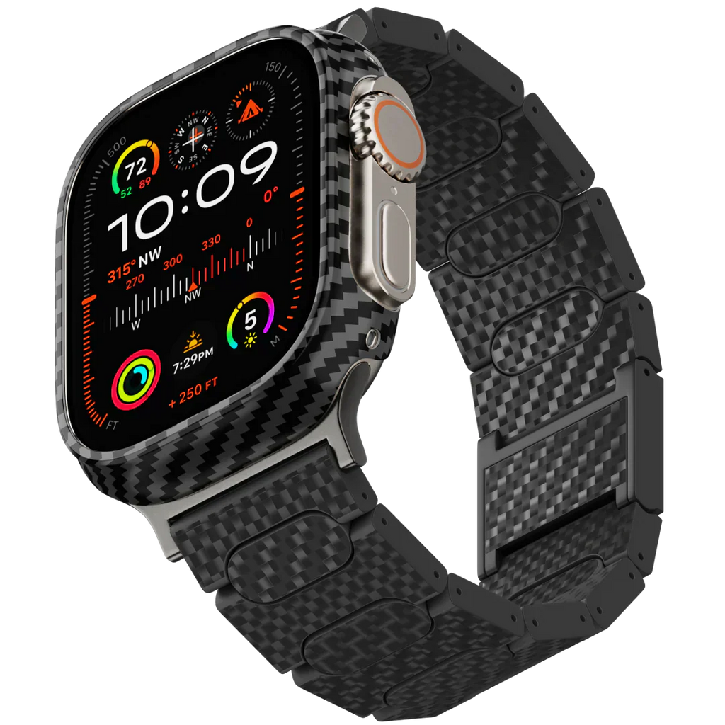 Correia de Fibra de Carbono T01