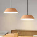 MoriLume | Japansk-stil tre LED hengelampe | Orntli