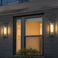 Waterproof LED Solar Vintage Outdoor Wall Light Fixture Wall Lamp - Lamp Outdoor