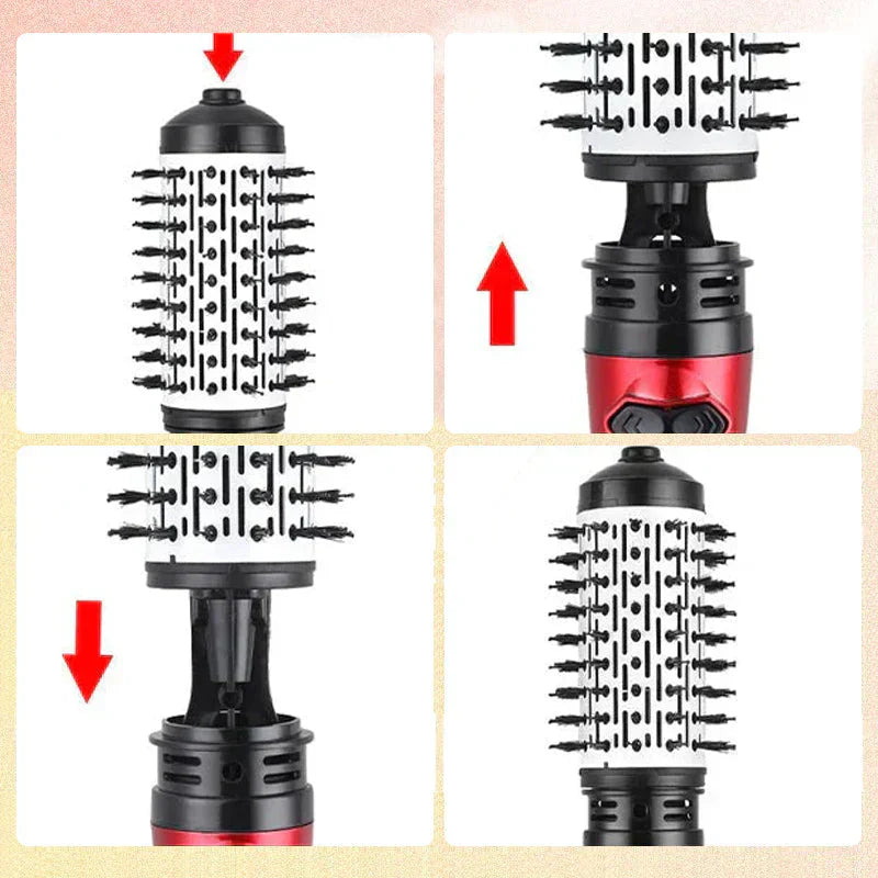 كيرلماستر برو™ مجفف الشعر النهائي