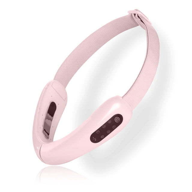 NovaLift Double Chin Slimming and Facial Lifting Device