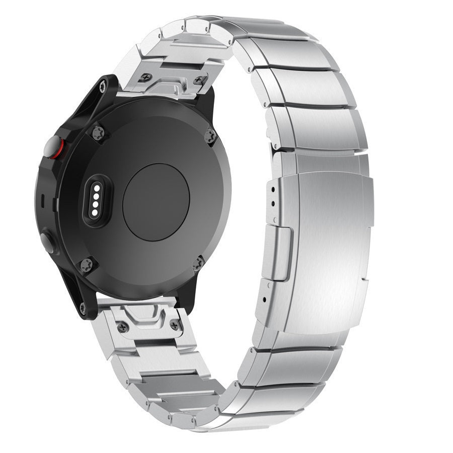 Titán szíj Pro Garmin Fenix 8 7X 6XP-hez