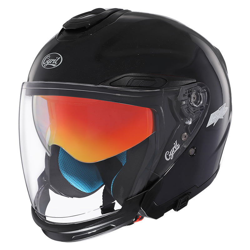 AeroGuard V3 pyöräilykypärä päivittäisiin ajoihin ja harrastajille