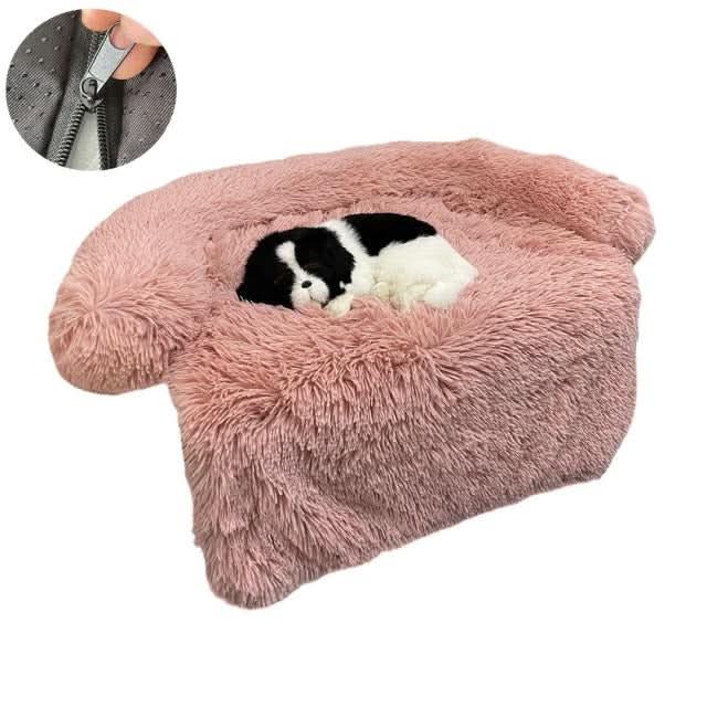 Coperta di lusso lavabile NovaPaws per cuccia, per il massimo comfort e la comodità dei proprietari di animali domestici