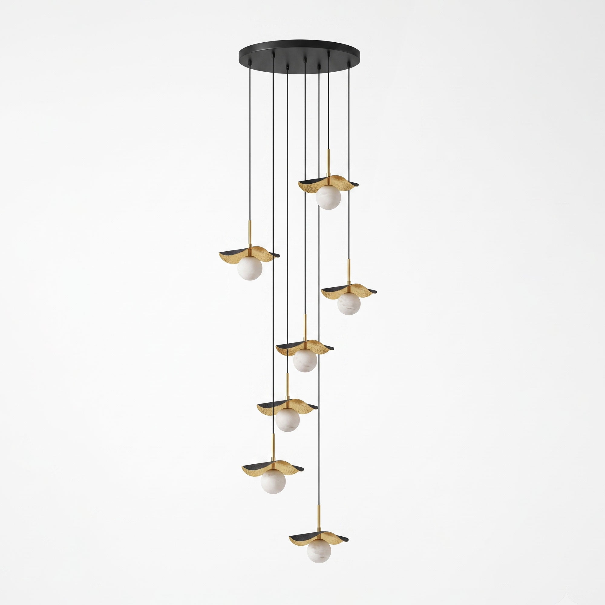 Montera Pendant Light - Vakkerlight