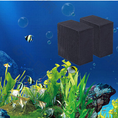 Purificador de Agua AquaCube para Ganado, Acuario y Abrevadero de Caballos