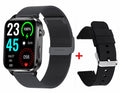 Smartwatch per il monitoraggio non invasivo del glucosio