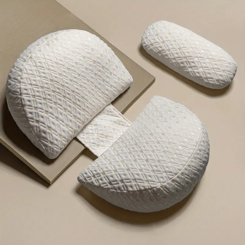 Coussin de grossesse | Baisers de grossesse pour femmes enceintes