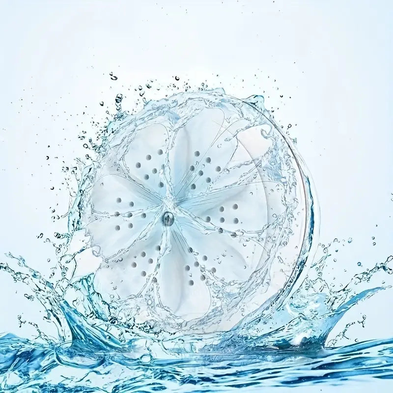 CleanWave™ prijenosni ultrazvučni uređaj za pranje