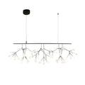 Long Style Firefly LED Chandelier - Lamp Outdoor