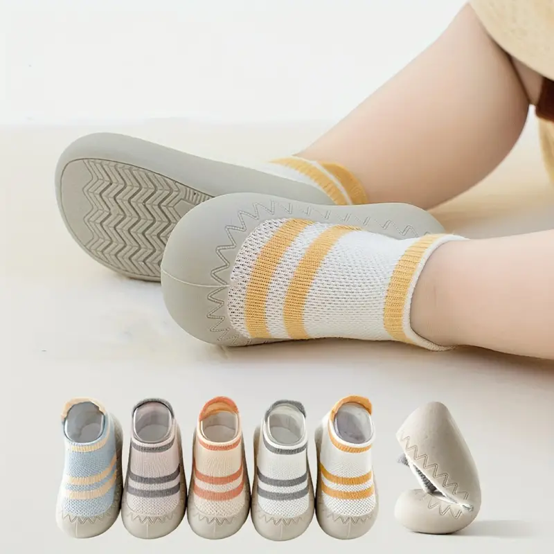 Xero-barfotsneakers for barn