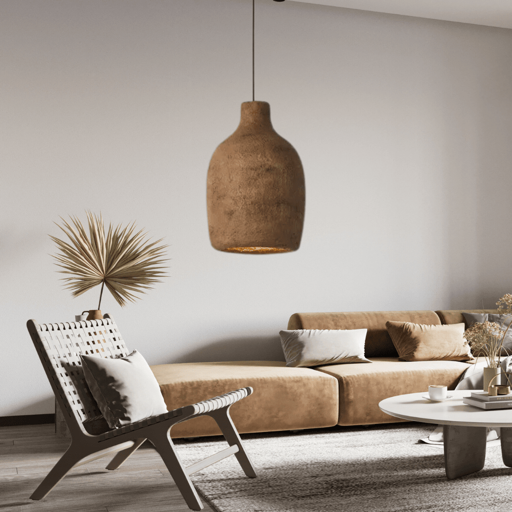 Kirrea Wabi Pendant Lamp | Orntli