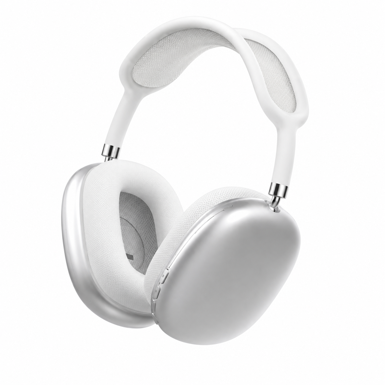 Sluchátka s potlačením hluku - Bluetooth 5.0 - 20 hodin výdrž baterie - bílá, černá, zelená, modrá a červená