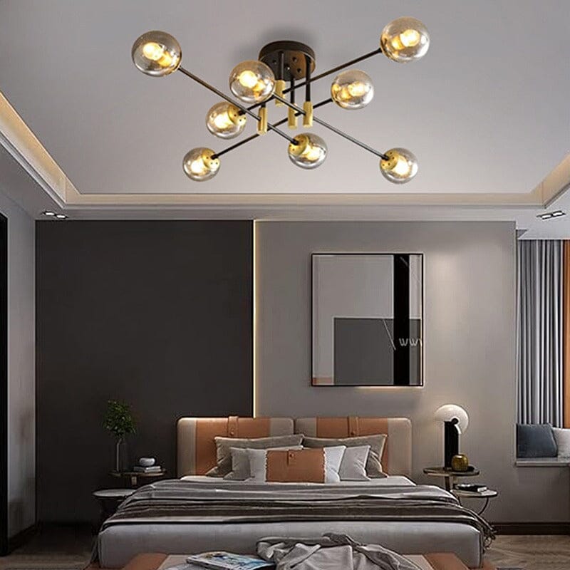 Avelon csillár | Orntli