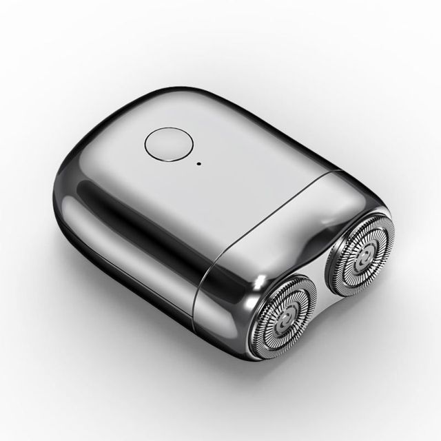 NovaPulse Mini Magnetischer Elektrorasierer für Herren Serie