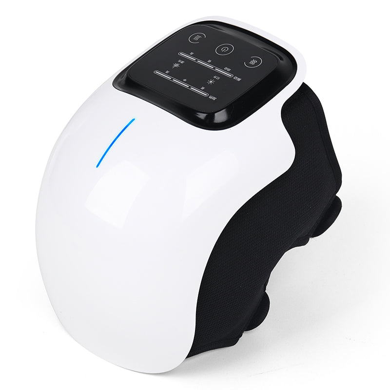 NovaKnee Pain Relief Knee Massager Device For Sore Knees