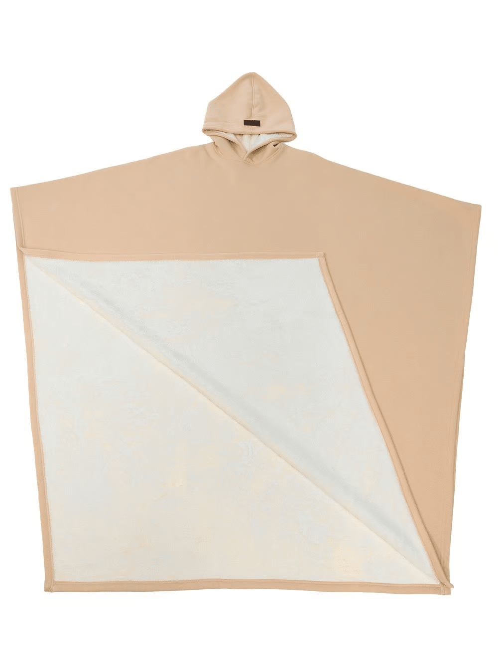 ArcticFlare™ - TITOKZATOS KAPUCNIS PULÓVER