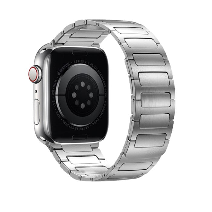 Magnetische roestvrijstalen band voor Apple Watch